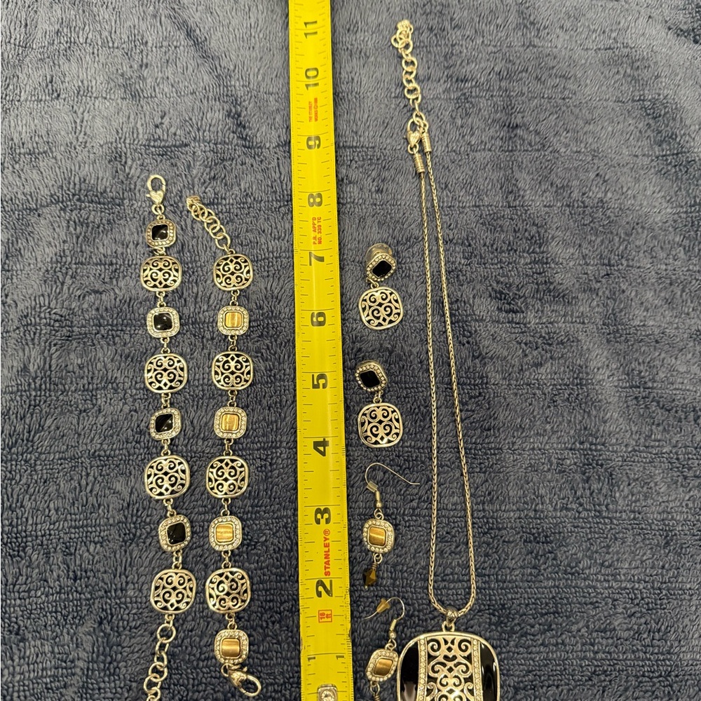 Brighton 5 piece set